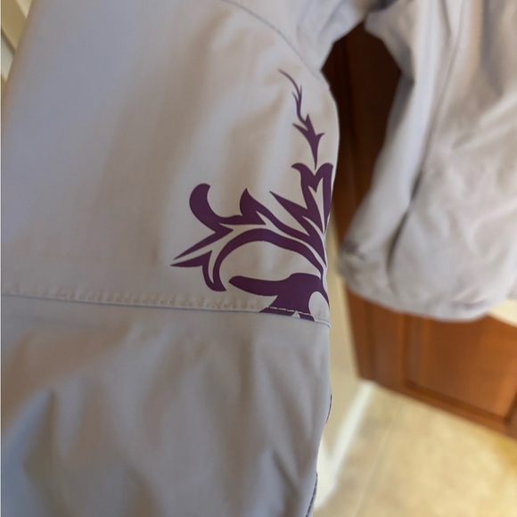 Helly Hansen Tech Jacket - Picture 6 of 11